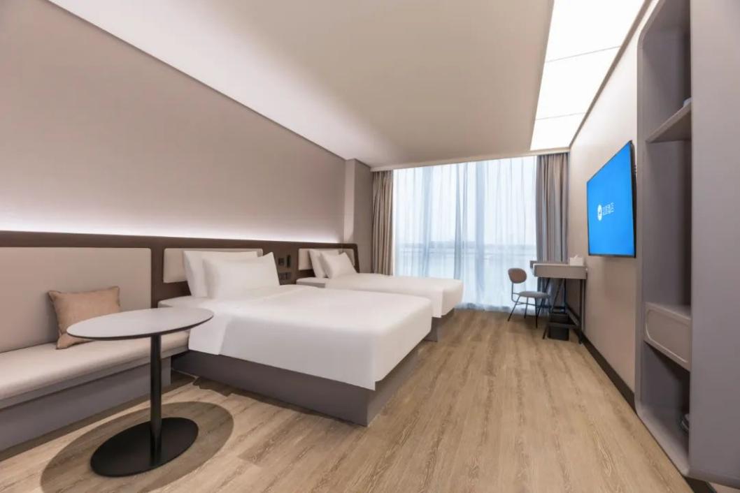 独创供应商三级培训体系，华住供应链为酒店行业输送优质人才