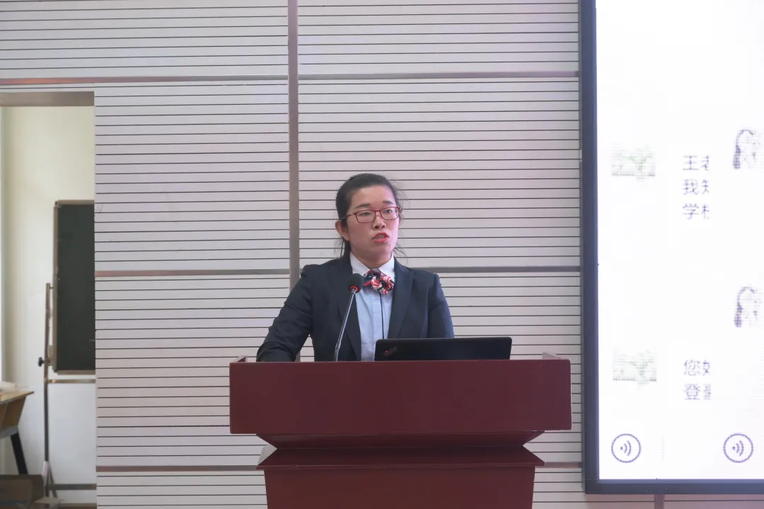 表彰先进树榜样,凝心聚力再出发——云南农大附中期中表彰大会