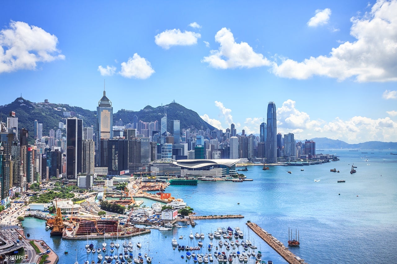 怎么注册香港id（香港移民小知识）