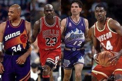 nba96黄金一代为什么(84钻石一代、96黄金一代、03白金一代，谁才是最强一档？)