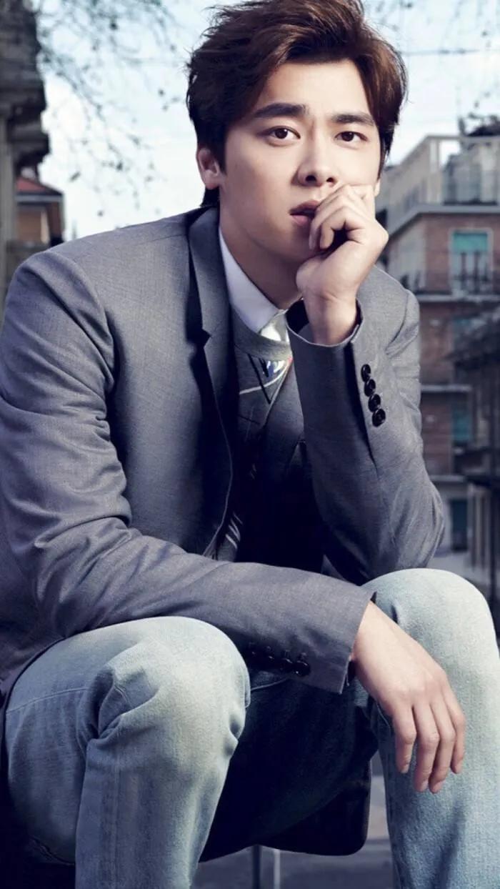 李易峰｜高清壁纸