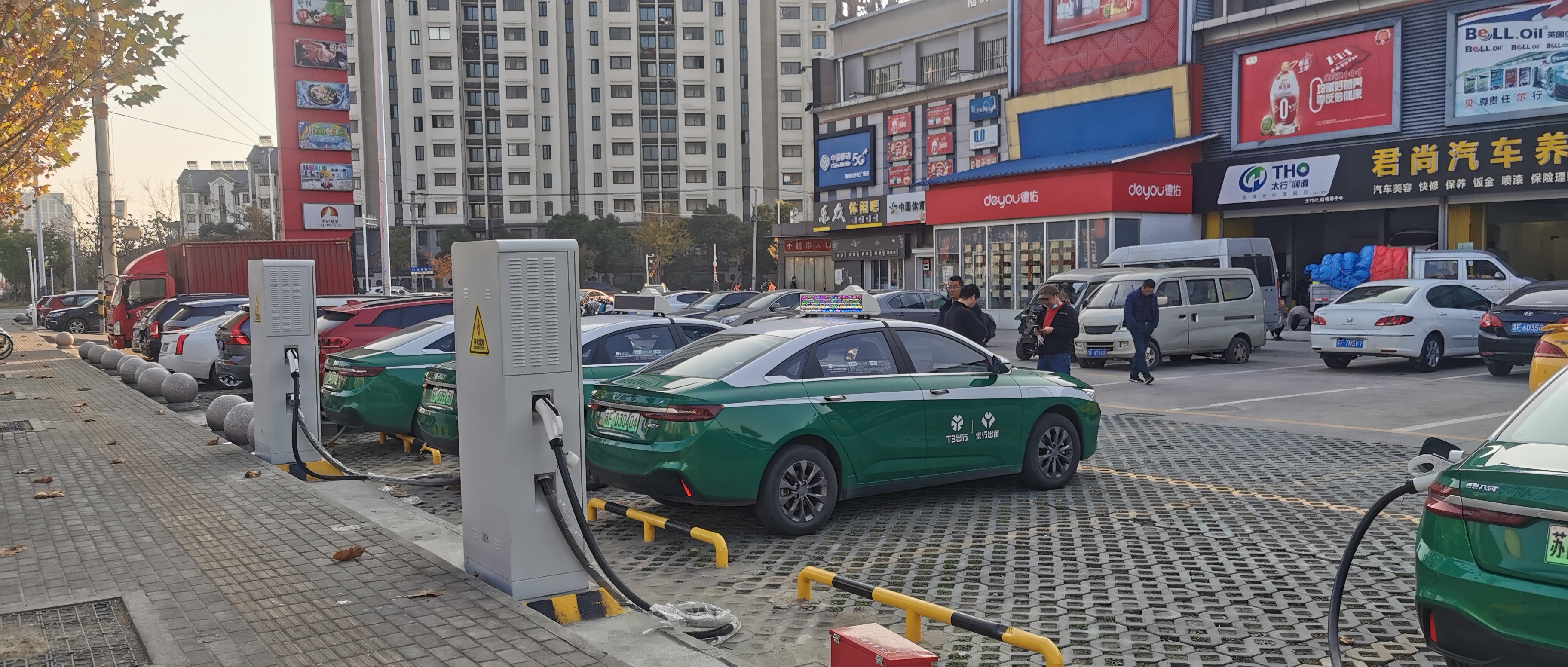 2021下半年到2022上半年，会变成新能源车型加速渗透的时机
