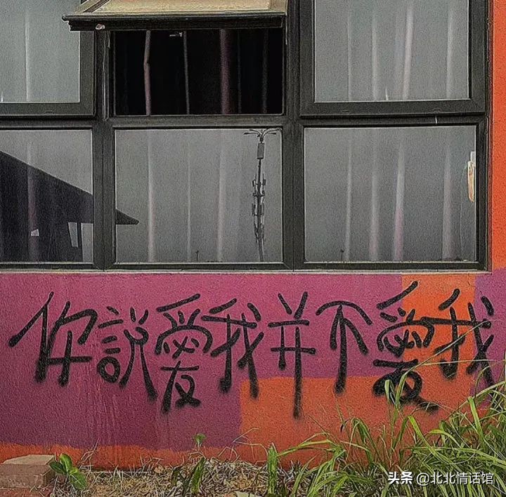 “我已尽力，你请随意”