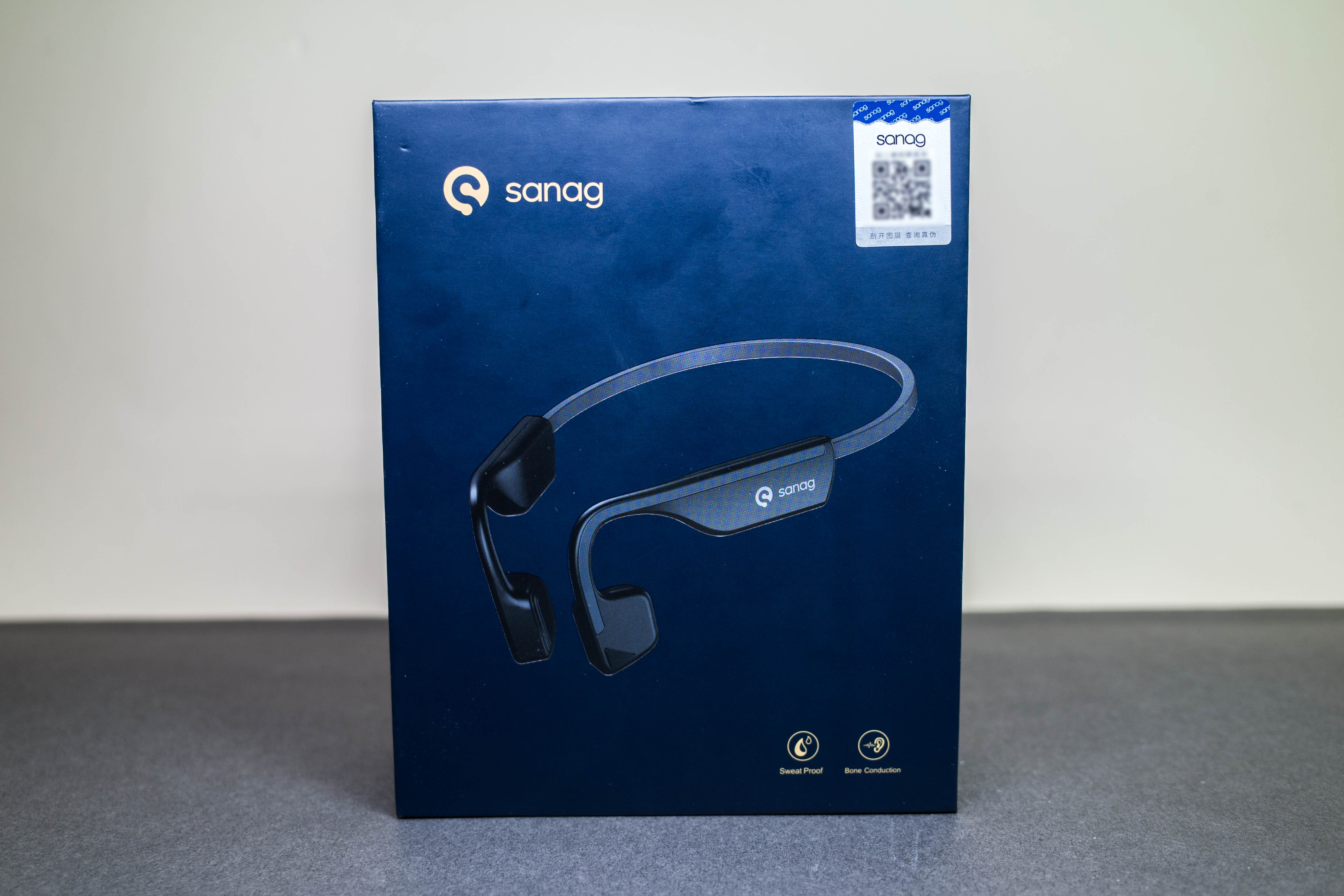 比骨传导更舒适：Sanag A11S PRO秘境寒鸦气传导耳机