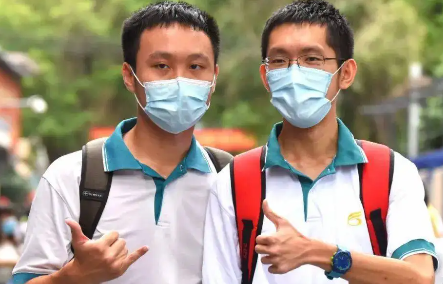 2022年高考时间已定，相比往年稍有变动，准考生可别记错时间