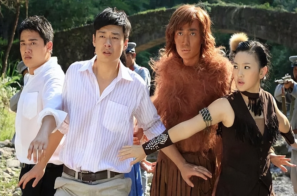 “小公爷”朱一龙，曾跑龙套10年，30岁逆袭成顶流，戏外仍未婚