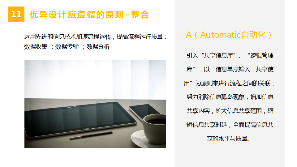 「標桿學習」流程管理培訓教材