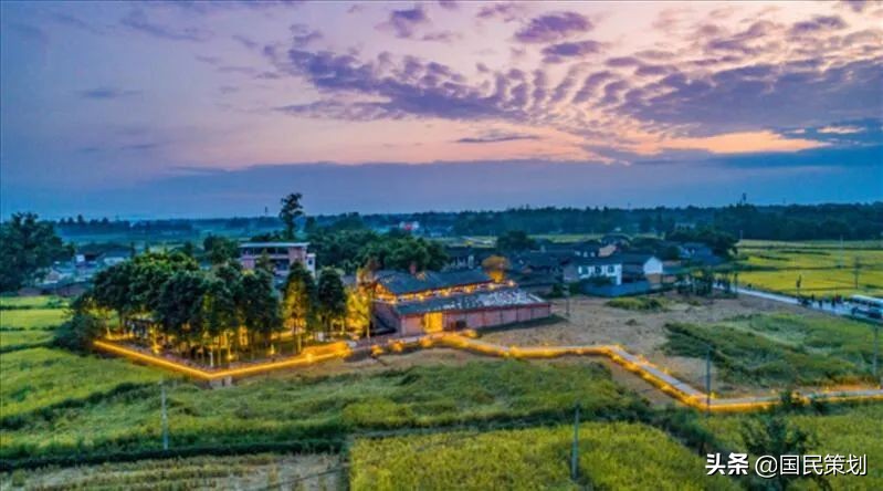 好风凭借力，未来五年，乡村农旅项目如何破局？