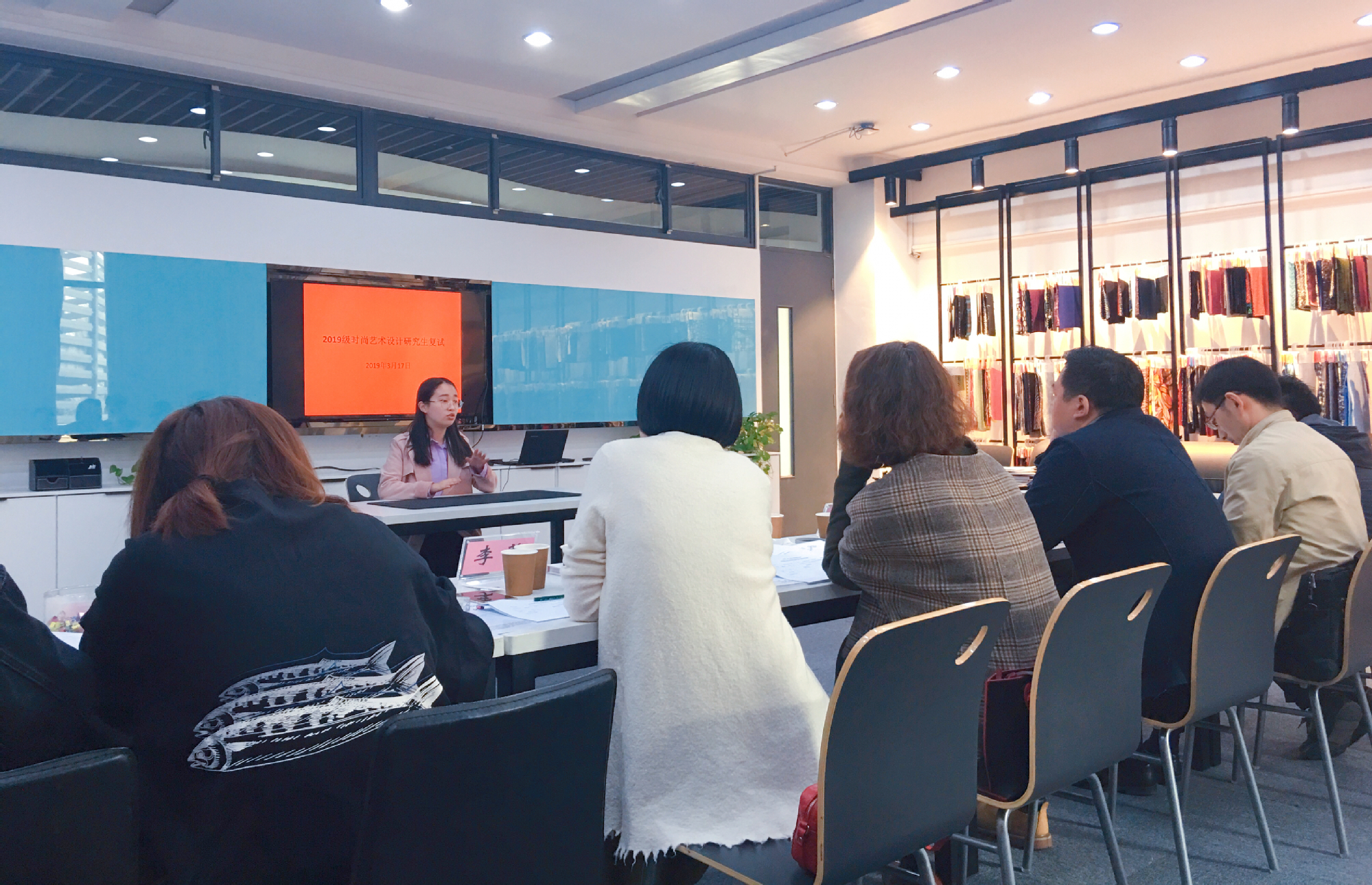 考研复试，还会远吗？有大学发布2022考研复试内容