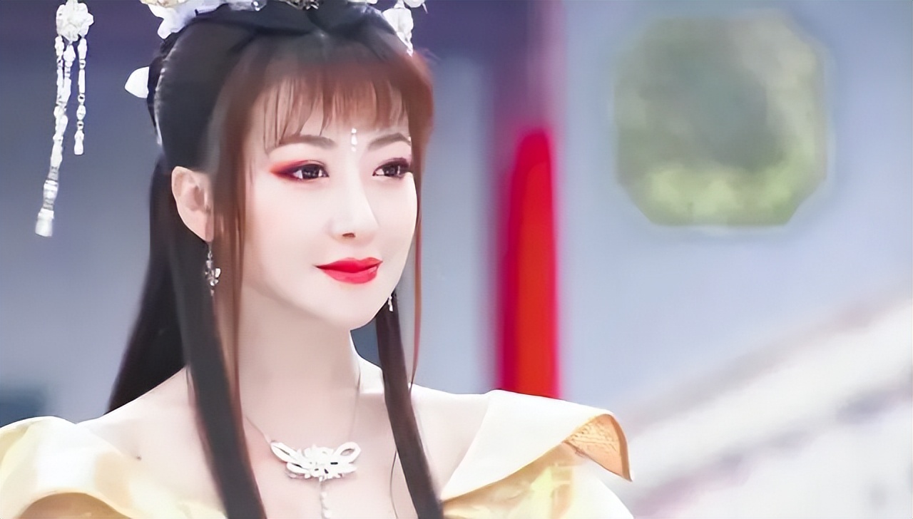 盘点活佛济公十大天神,济公仅排第三,胭脂仙子浴火重生天下无敌