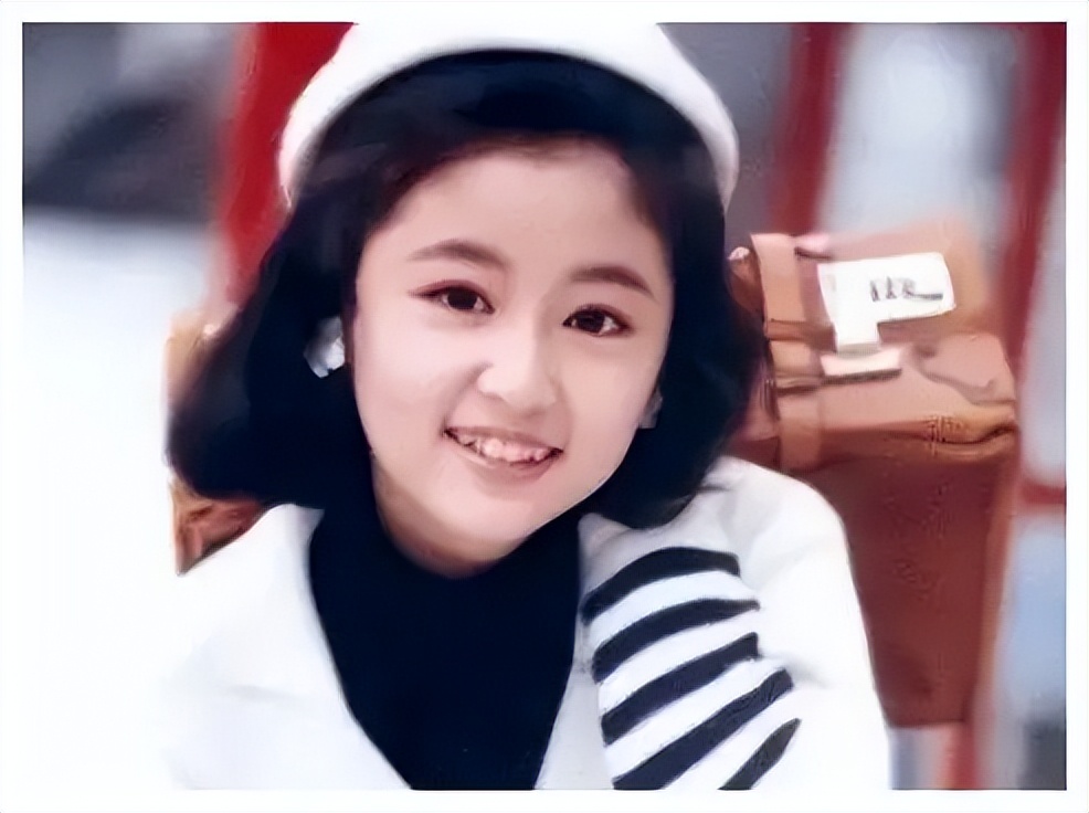 那些年，风靡全国的电视剧中的女神，你还记得几个呢？