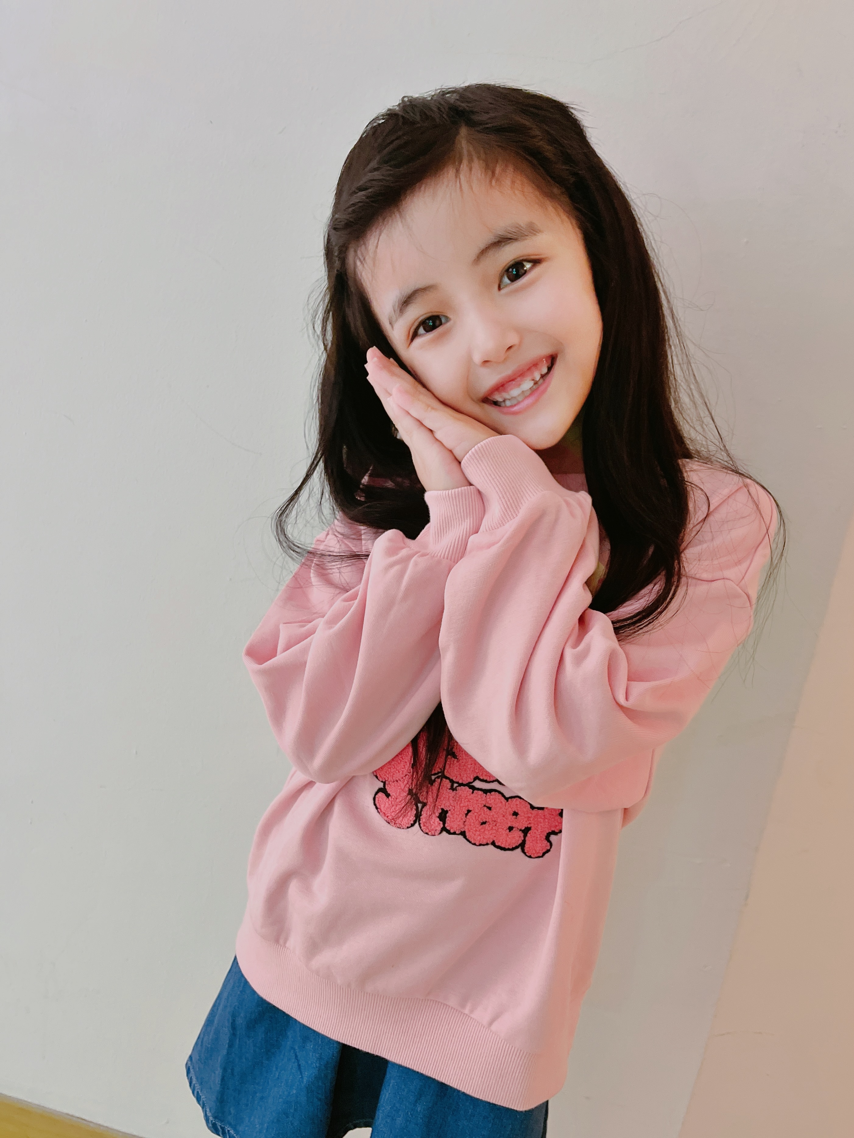 李洛伊《加油！妈妈》与董洁合作演母女 饰演田优优一角凭演技圈粉