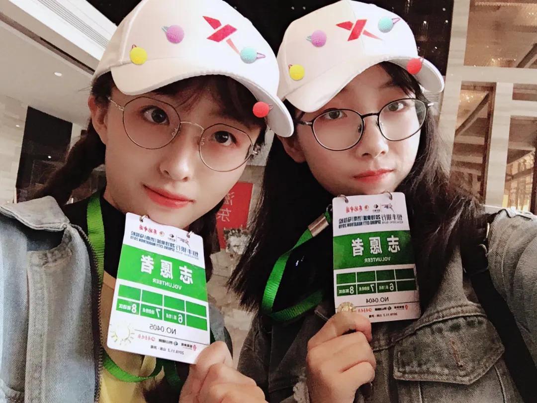 愿我们能倾尽所有，莫负所爱：我校潘琉嘉同学成功推免至西北大学