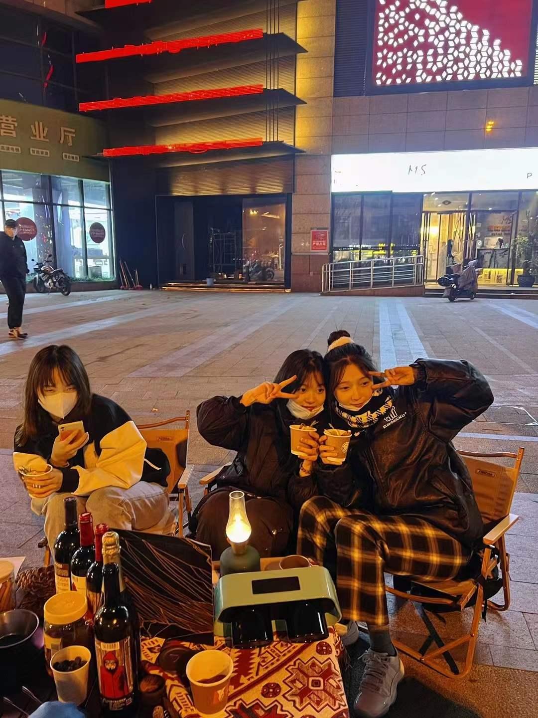 小红帽季节限定！冬天里的第一杯热红酒，请查收