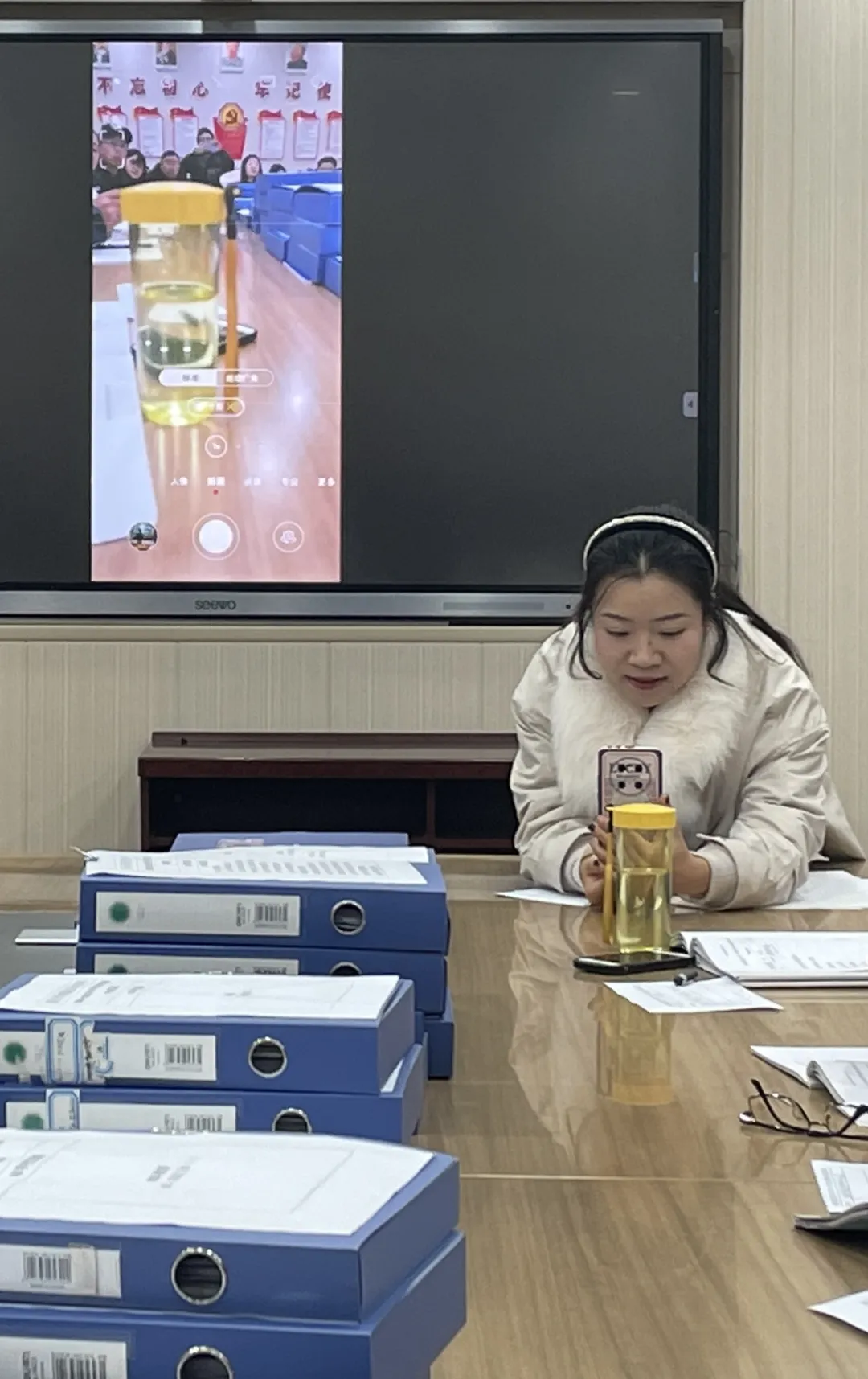 记录美好｜天府新区白沙小学艺体综合学科信息技术微课展示活动