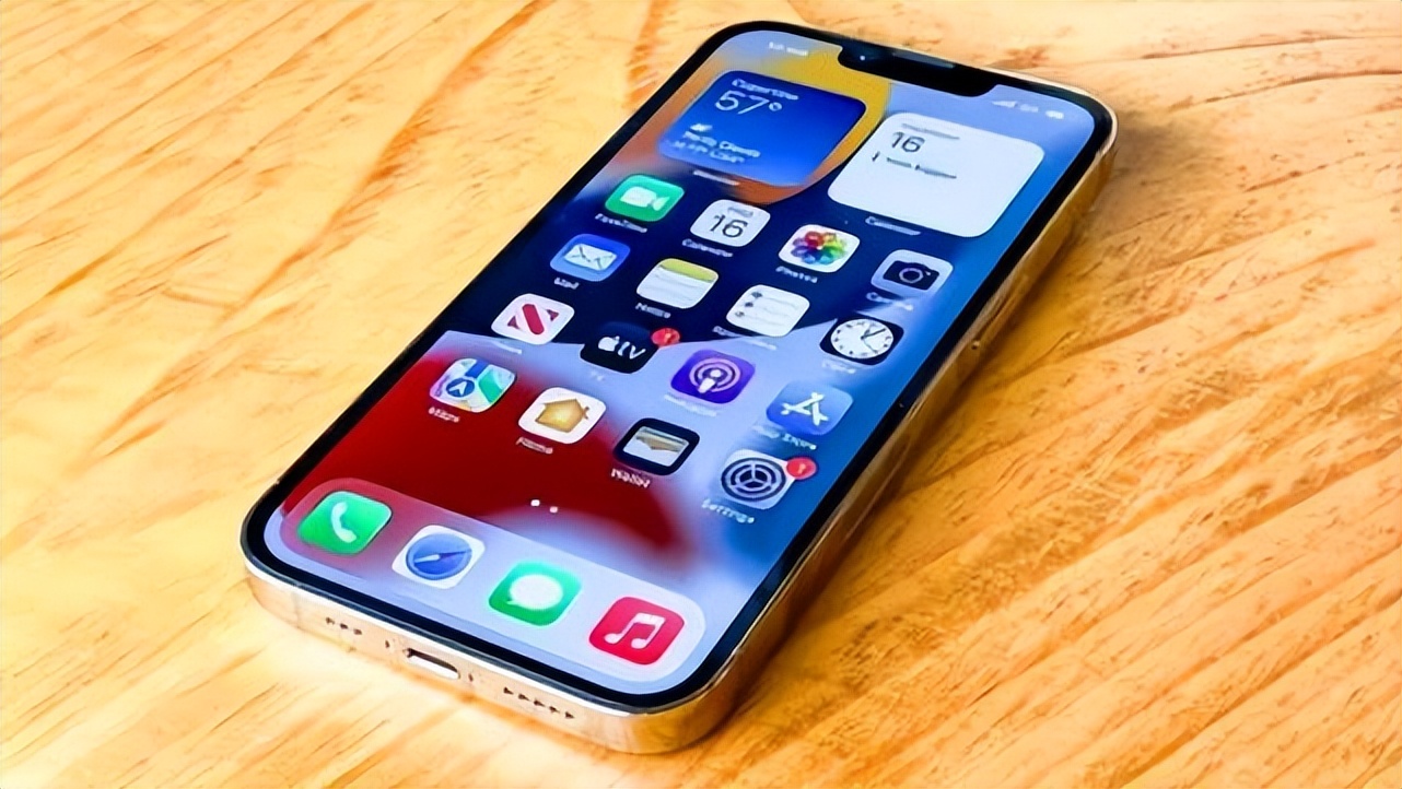 iOS16 beta3一周体验感受，续航发热有提升，但是小bug很烦人