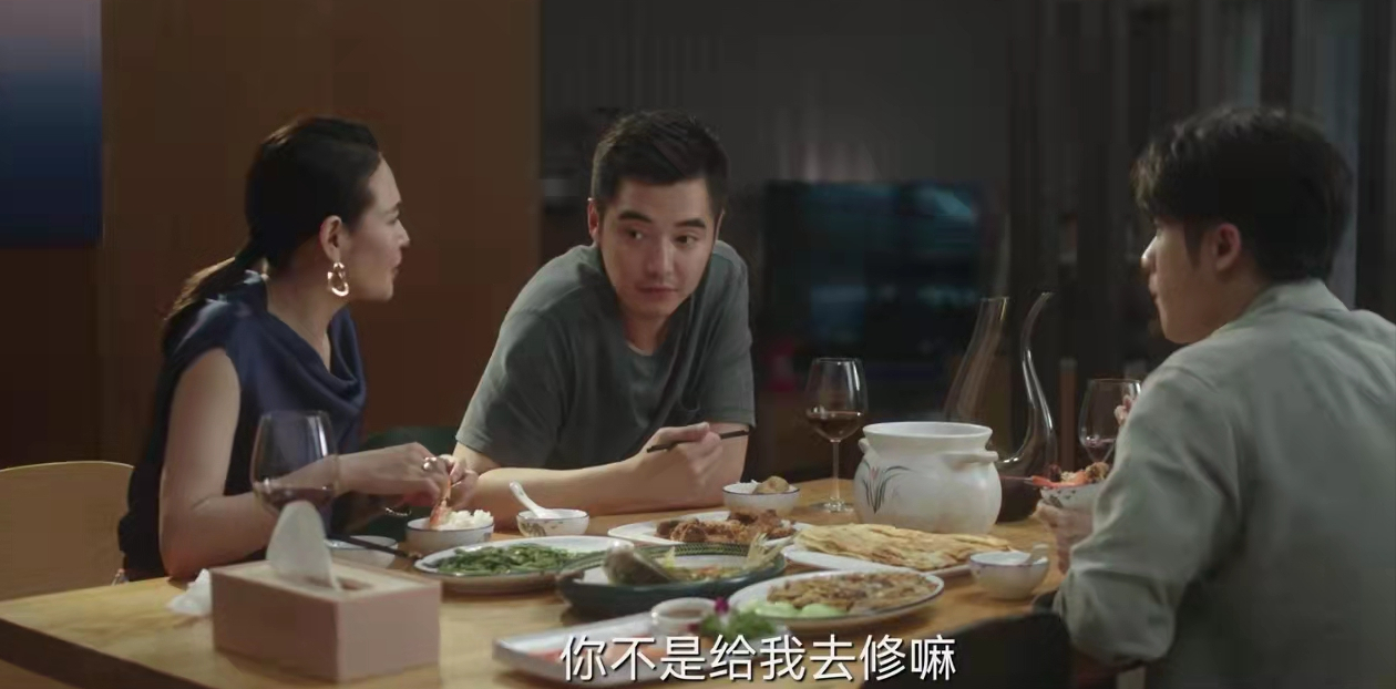 猎罪图鉴：关于杜城手表的两个细节，暗示杜倾不简单