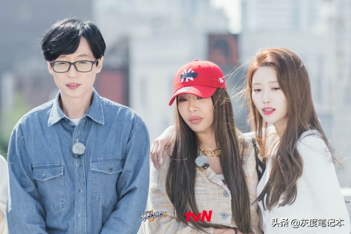 拽姐Jessi与鸟叔PSY经纪公司合约到期不续约，亲自澄清状况想休息