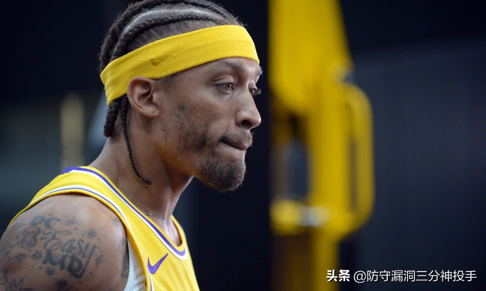 迈克尔比斯利(再见NBA！最终迈克尔比斯利还是选择了妥协，重返CBA只待官宣)