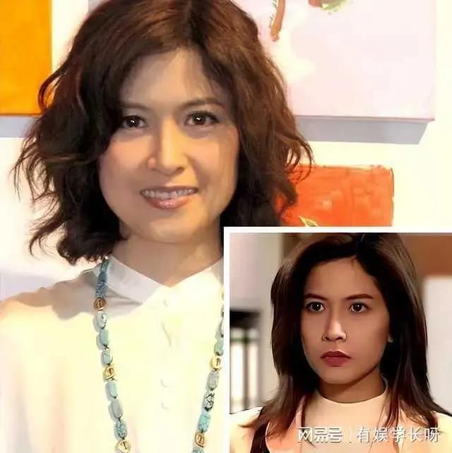 10位颜值崩塌的女星：当年有多美，看到“如今”你就有多失望