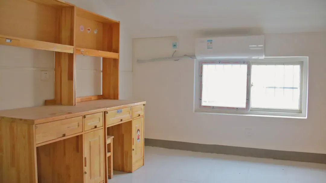 大变样！图书馆高大上，宿舍焕然一新，湖北这所高校软硬件全面升级！