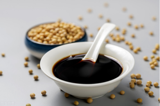 同样是酱油，生抽、老抽、一品鲜、味极鲜，差别却很大？涨知识了