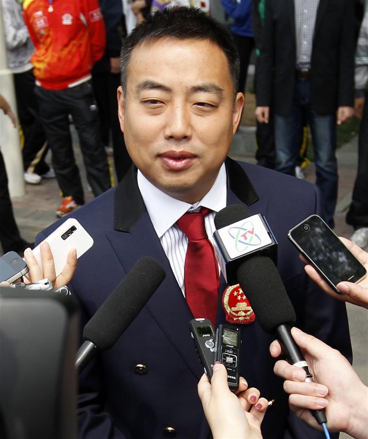 决战团体世乒赛，中、日、韩哪些队员参加比赛？