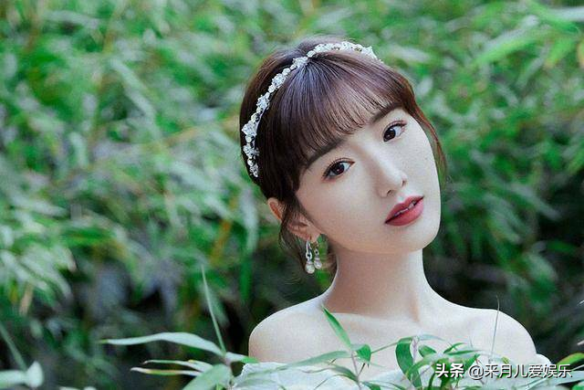 原声台词好的女演员都有谁？杨紫毛晓彤上榜，最后一位功底最强