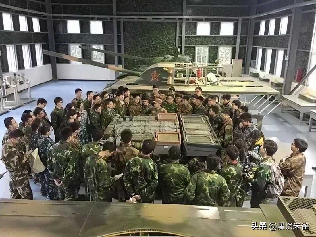 让美国忌惮的七所大学，低调神秘不输清华北大，实力强悍到被制裁