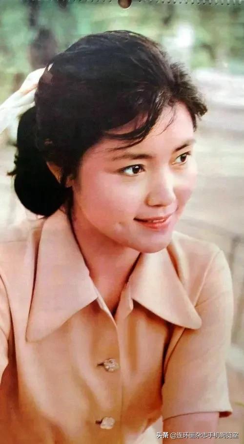 八十年代影坛星光（选观）