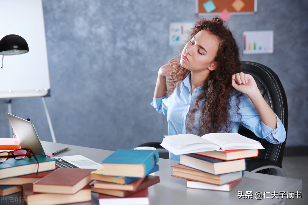 在读书中获取知识的有效方法