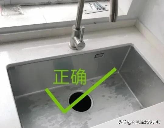厨房卫生间装修大多数人都装错了，这六点掌握好，品质立马上升