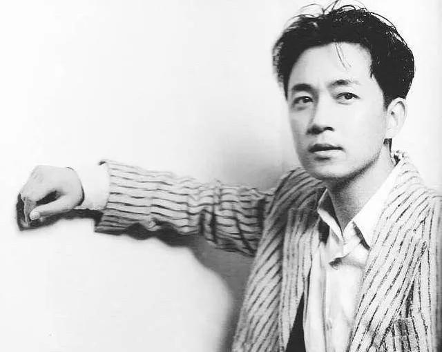 吾日三省吾身 每日鉴赏 娱乐圈之潘粤明