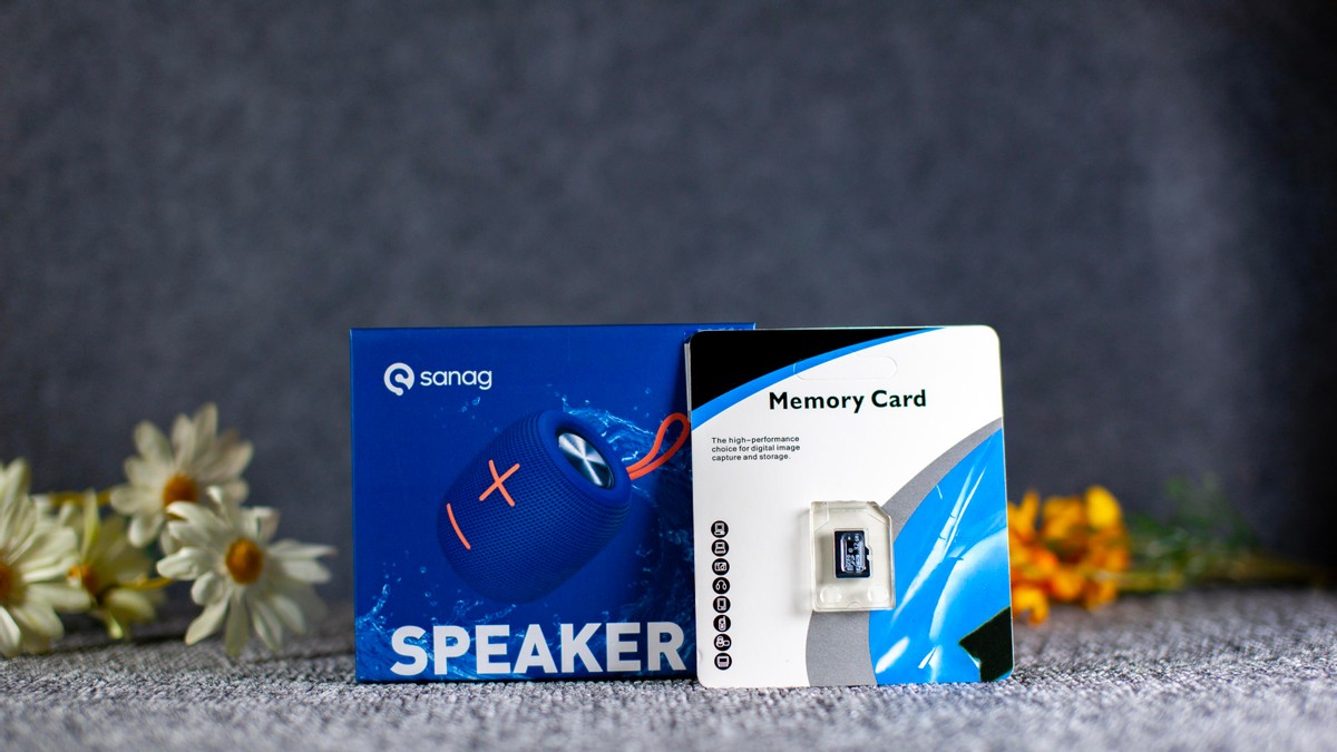 小钢炮的好只有用过才知道，体验Sanag M11蓝牙音箱