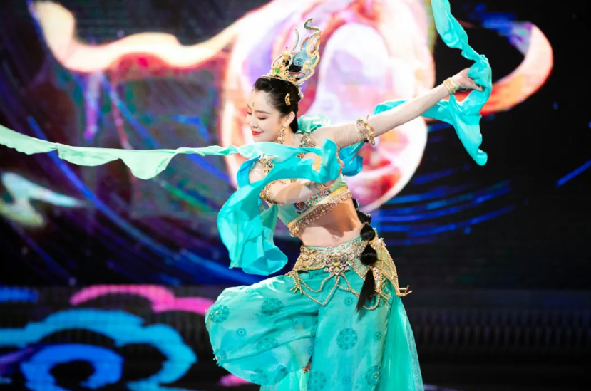 湖南小年夜春晚凭老将收视夺冠，孙悦复出，刘谦魔术贡献收视峰值