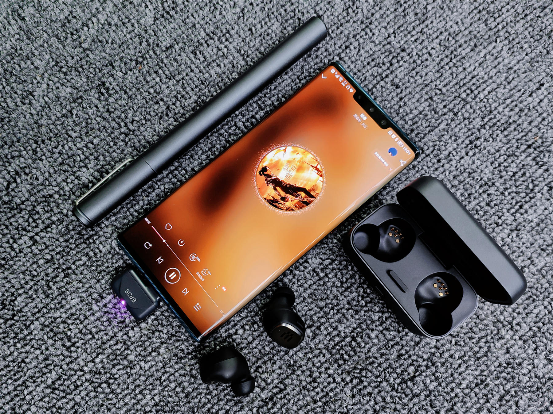 德国iF多项大奖加冕，这副耳机有多强？音珀GTW 270 Hybrid深度评测