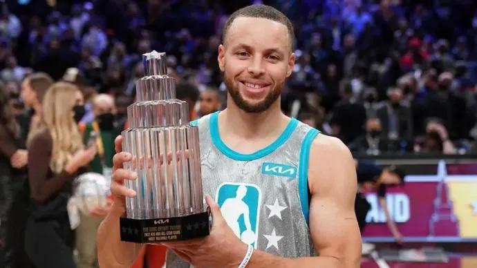 NBA历史三分命中榜：威金斯跻身前列，位列历史前五十