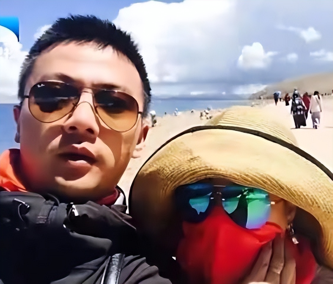 杭天琪：二婚嫁小13岁老公，47岁冒险生二胎，如今婚姻状况如何？