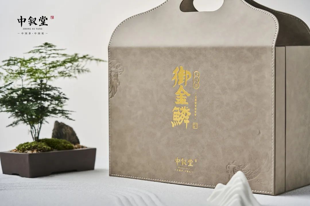 冷泡茶得这么喝，夏日将至，解锁泡茶新姿势