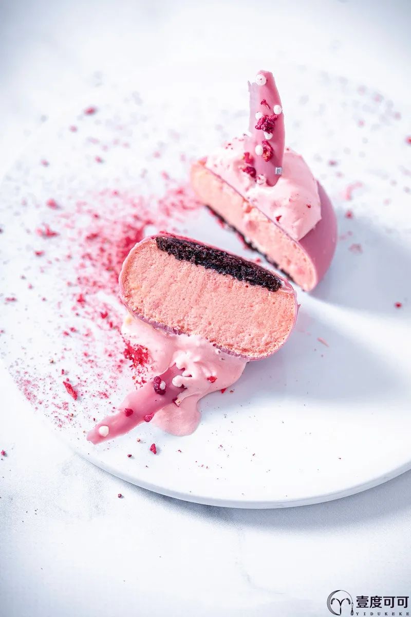 适合属兔女生的解压甜品 _达一风水网