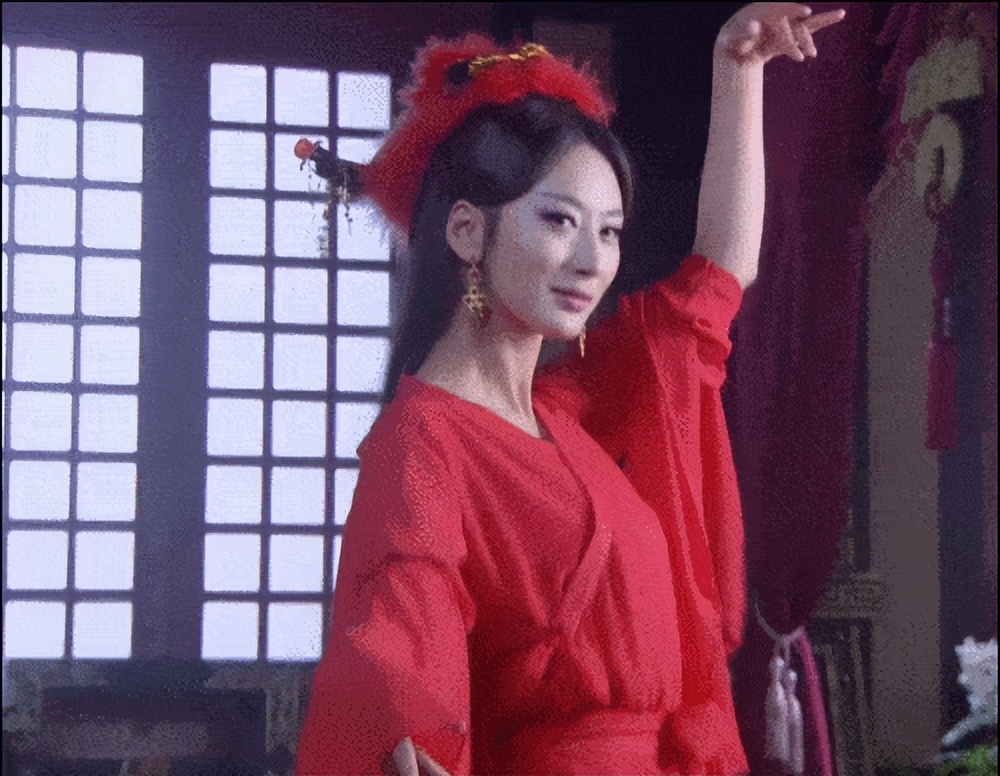 事业正红却早早退圈，这9位女星个个有辨识度，却成沧海遗珠