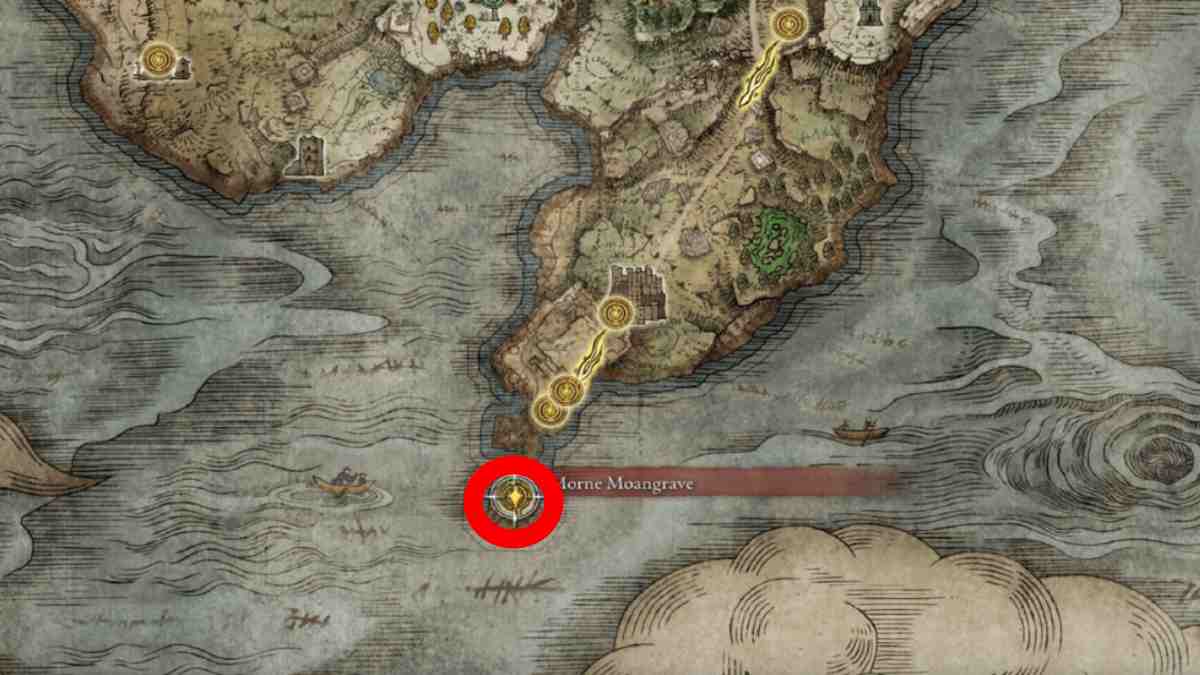 大剑重锤攻无不克！《艾尔登法环》最强力量型武器TOP10