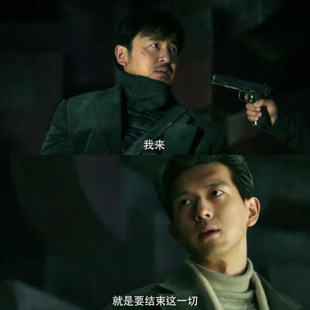 《古董局中局》,值