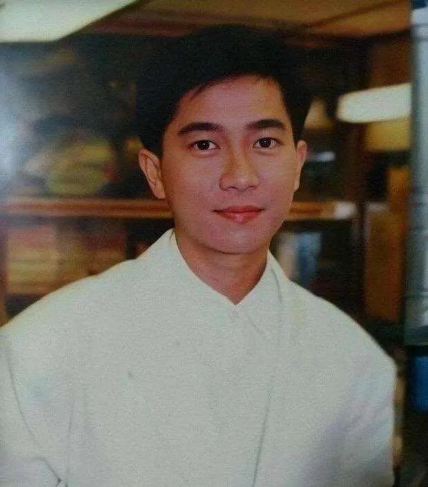 段奕宏的暗恋人尽皆知，黄宗泽的悔过来得太晚，这3对明星太可惜