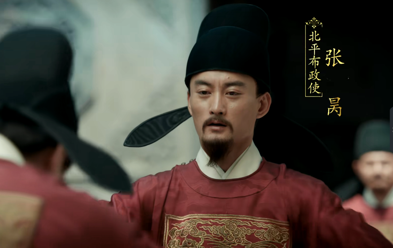 黄子澄：4年抱死忠，3次误山河，他的一腔热血，让建文帝万劫不复