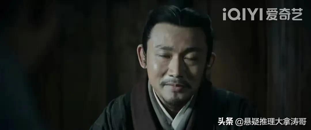 《風起隴西》看似改寫原著結局，燭龍歷史原型人物比劇中人物更牛