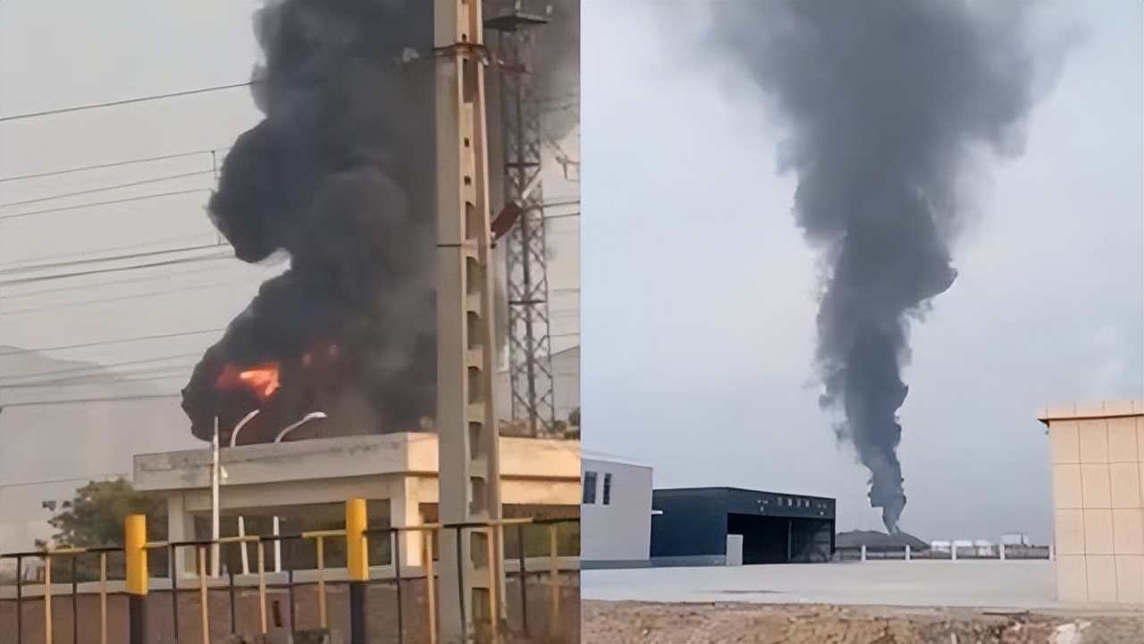 青岛一酒店疑似突发闪爆事故，什么是闪爆？又和燃气有关？