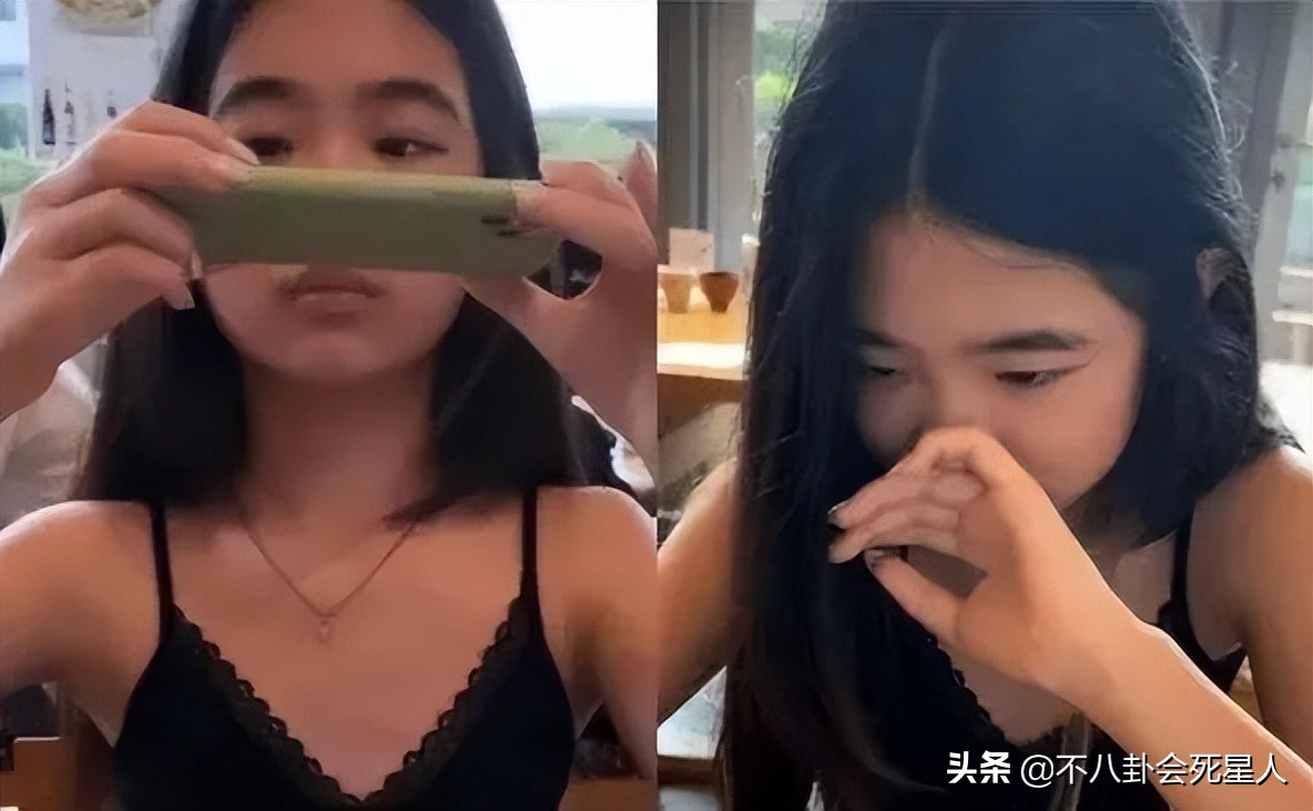 《爸哪》8位变化大的女孩，王诗龄减肥20斤变尖脸，曹格女儿成熟