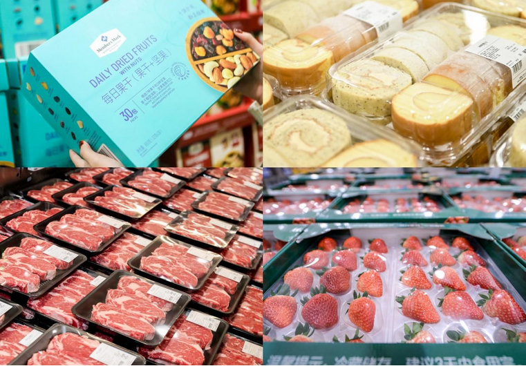疫情催生“大单品”