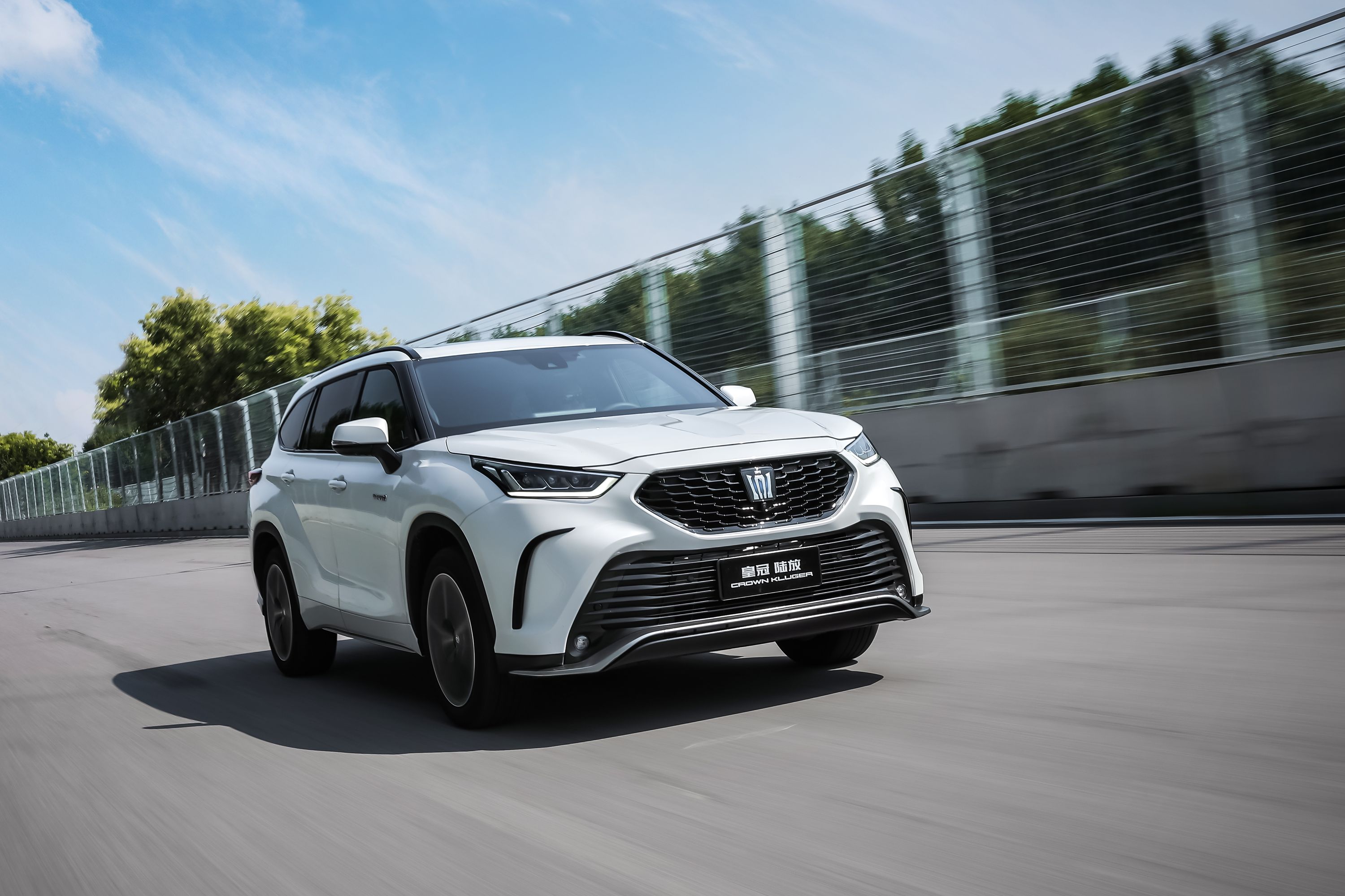 皇冠骨陆巡魂这才是我心目中的皇冠陆放